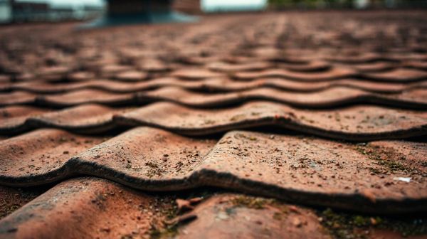 10 techniques incontournables pour un nettoyage de toiture efficace