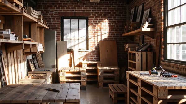 15 astuces pour réduire vos coûts avec le réemploi des matériaux