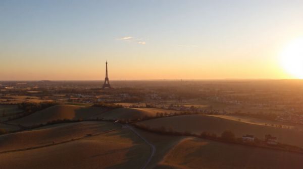 Découverte des départements de l'Île-de-France avec Nuisible Service