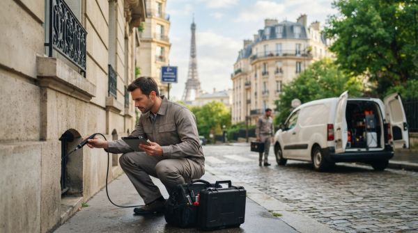 Découverte des départements de l'Île-de-France avec Nuisible Service