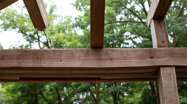 Découvrez des solutions innovantes de construction en bois