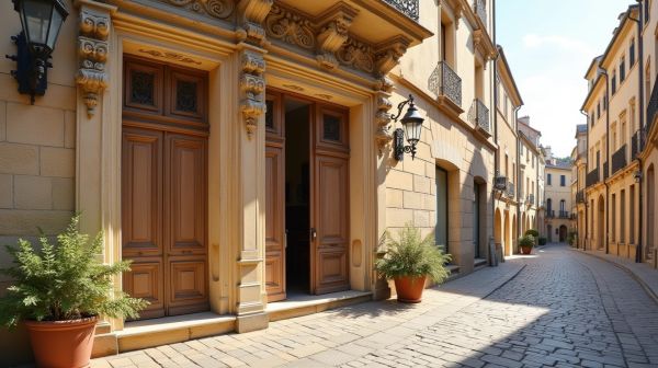 Entreprise de rénovation à Avignon : vos projets clés en main