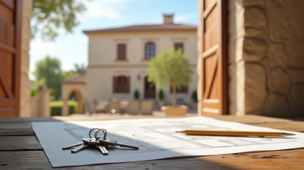 Entreprise de rénovation à Avignon : vos projets clés en main