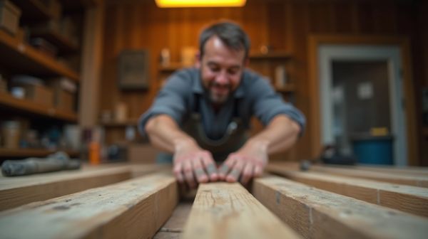 Fabricant de construction en bois : solutions souvent sous-estimées