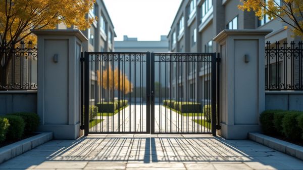 Installation de fermetures centralisées à Ancenis : sécurité et confort