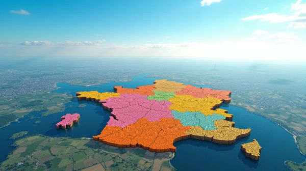 Nuisible Service couvre toute l'Île-de-France, département par département