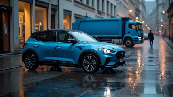 Optimiser la location de benne à Genève pour vos travaux