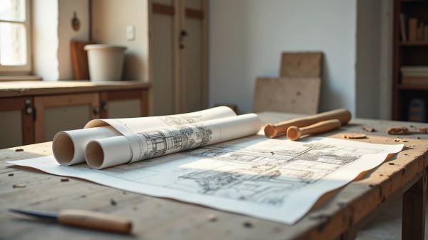 Pourquoi un devis carreleur est essentiel pour vos travaux