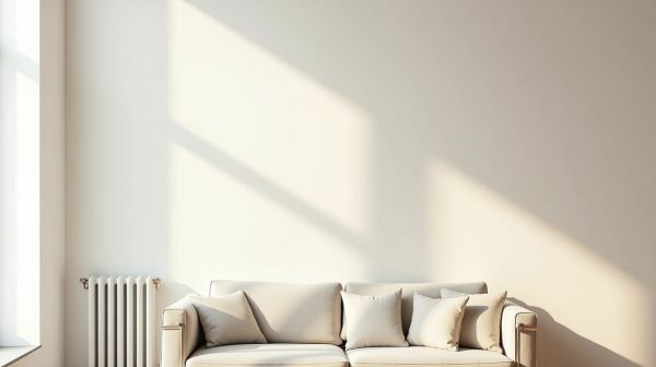 Top 5 déstratificateurs d'air pour optimiser la chaleur intérieure