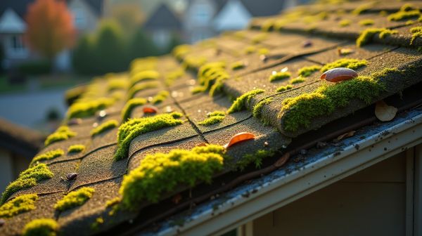 Tout savoir sur le nettoyage toiture et ses méthodes efficaces