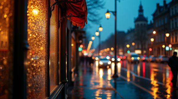 Urgence vitrier à Bruxelles : trouvez votre expert local